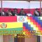 Municipio de Laja Conmemora 198 Aniversario de Bolivia