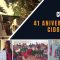 Programa Entre Culturas – 41 Aniversario CIDOB